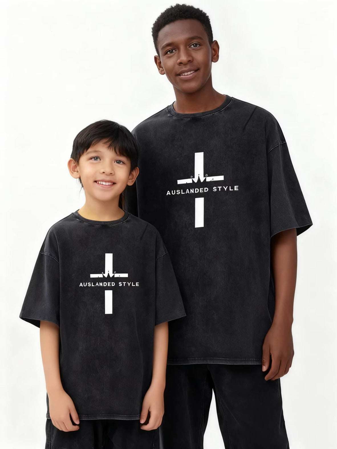 kinder tshirt